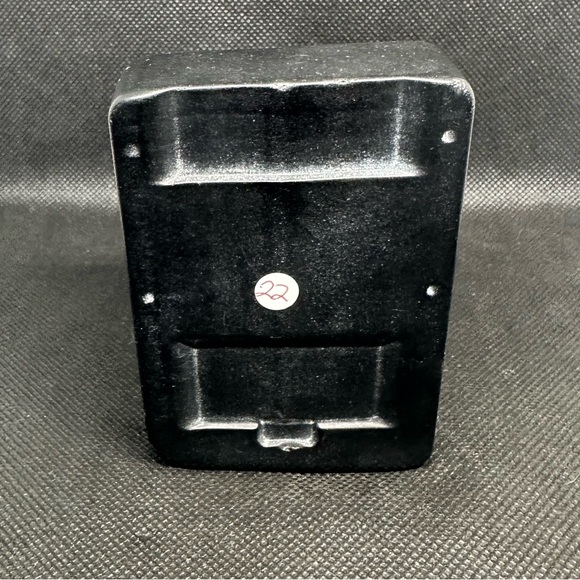 (1)Crystal Nintendo Gameboy - Picture 3 of 9